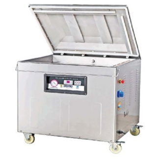 Empacadora al vacío GDZ-900L2