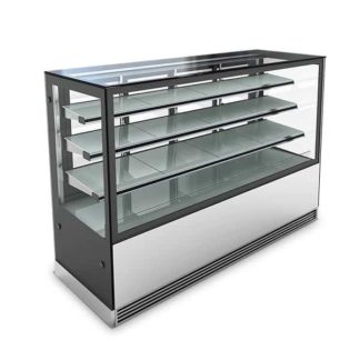 Exhibidor de Torta GVP-1000EC3