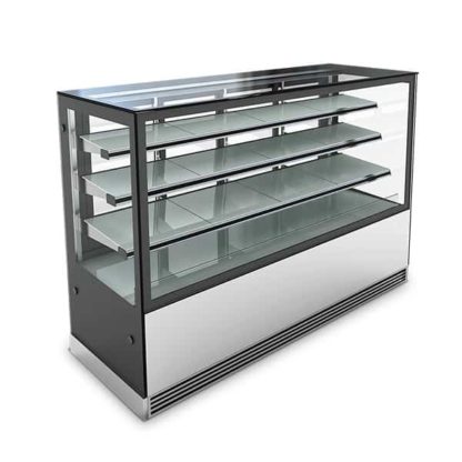 Exhibidor de Torta GVP-1000EC3