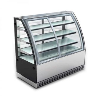 Exhibidor de Torta GVP-1000EP3