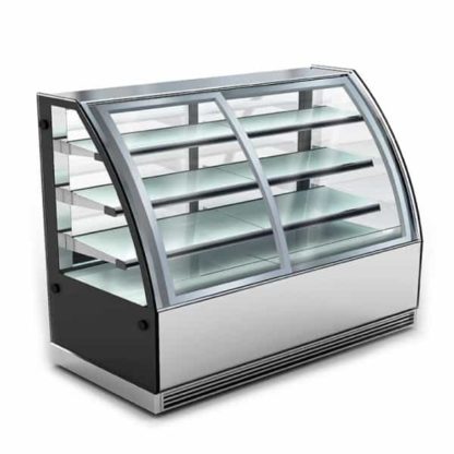 Exhibidor de Tortas GVP-1500EP3