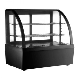 Exhibidor de Torta de Mesa GERTW-100L