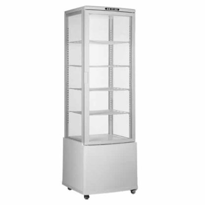 Exhibidor Vertical GVERT-235L