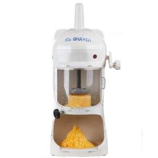 Maquina de Ice Shaver
