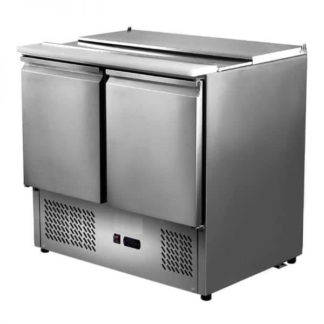 Mesa Refrigerada Ensaladera GTRSL-380