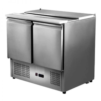 Mesa Refrigerada Ensaladera GTRSL-380