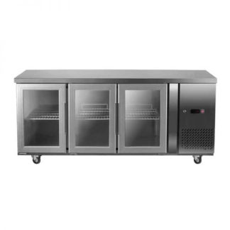 Mesa Refrigerada GTR3PS-420V