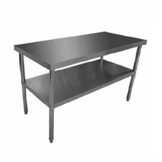 Mesa central de acero GTMC2-110