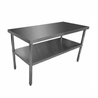 Mesa central de acero GTMC2-150