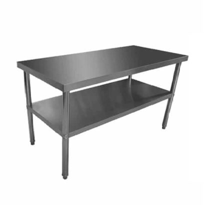 Mesa central de acero GTMC2-150
