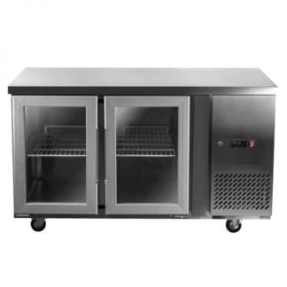 Mesa Refrigerada GTR2PS-280V