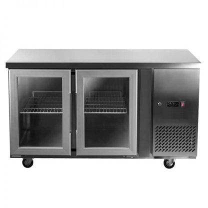 Mesa Refrigerada GTR2PS-280V