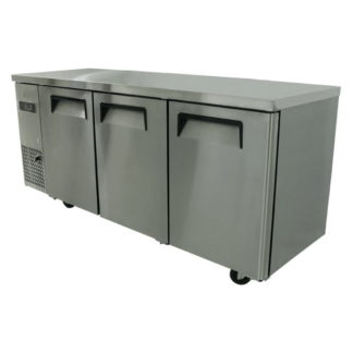 Mesa Refrigerada GTR3PS-480