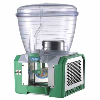 Refresquera GPL-130AJ