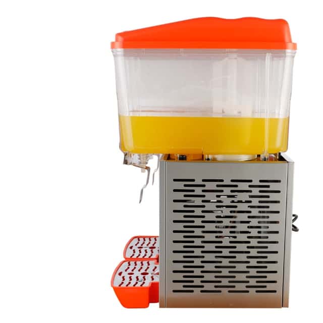 Refresquera GPL-236A - Imagen 2