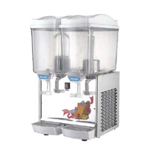 Refresquera GPL-236A