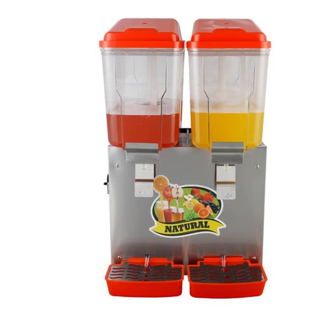 Refresquera GPL-236A - Imagen 3