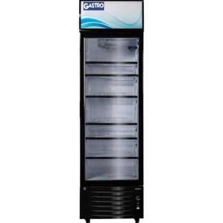 Visicooler GLG-290 LED