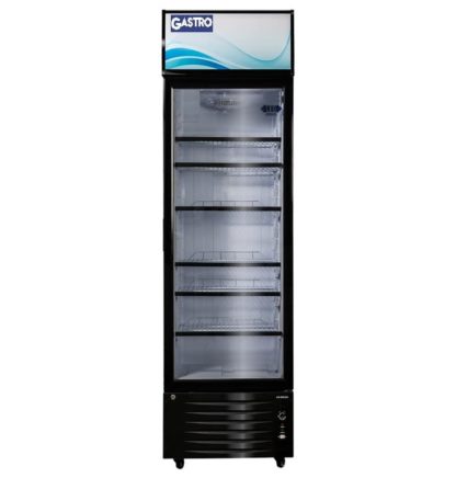 Visicooler GLG-290 LED