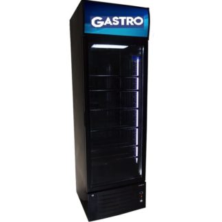 Visicooler GLG-360 BLACK