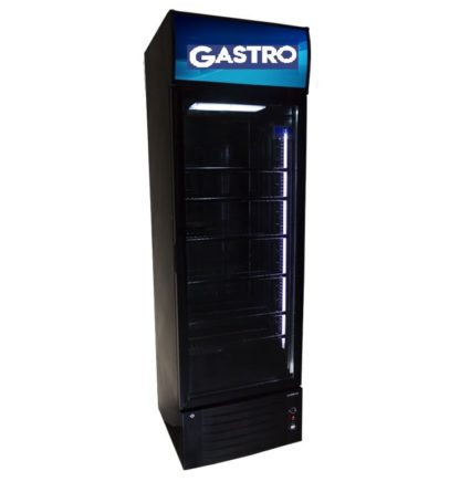 Visicooler GLG-360 BLACK