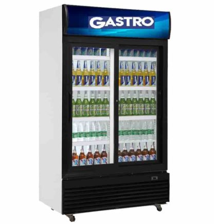 Visicooler GVC-1000LS