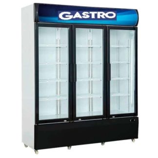 Visicooler GVC-1200LS