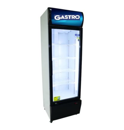 Visicooler GVC-370L