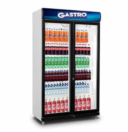 Visicooler GVC-850G