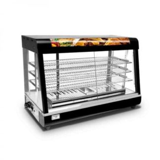 Vitrina Caliente GFY-602