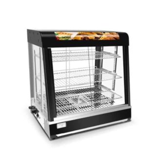 Vitrina caliente GMC-70N