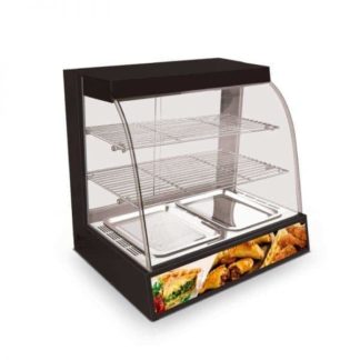 Vitrina Caliente GFY-2P