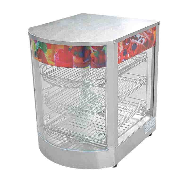 Vitrina Caliente GFY-1P - Imagen 2