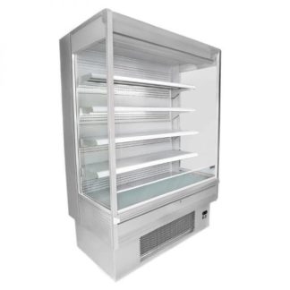 Vitrina con Cortina de Frió GVRM-1800