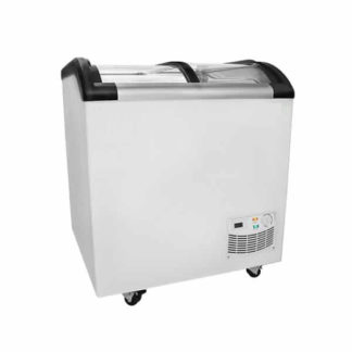 Congeladora GCTV-220Q