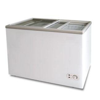 Congeladora GCTV-260C