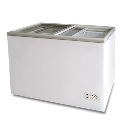 Congeladora GCTV-260C