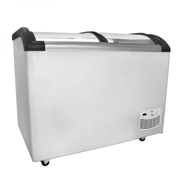 Congeladora GCTV-320Q