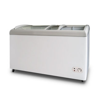 Congeladora GCTV-368C