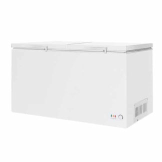 Congeladora GCTV-500