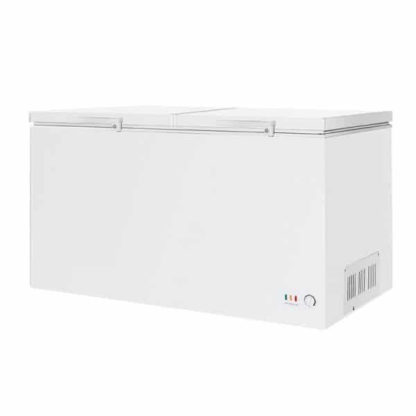 Congeladora GCTV-500