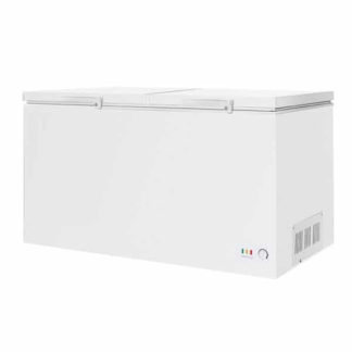 Congeladora GCTV-600