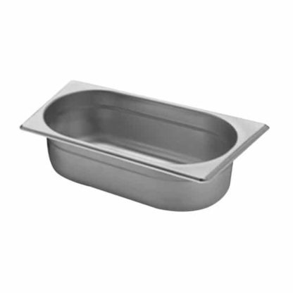 Depósito Gastronómico 1/3