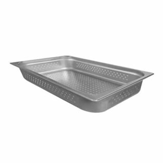 Deposito Gastronomico Perforado 1/1