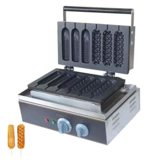 Maquina de Yoguis GFY-216