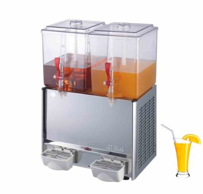 Refresquera GLSJ20LX2