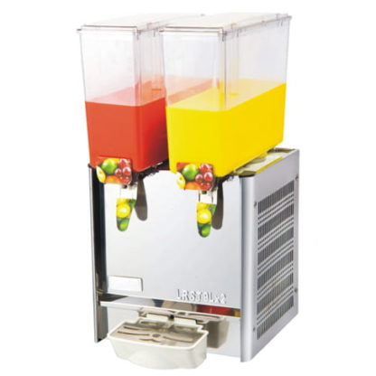 Refresquera GLSP-9X2