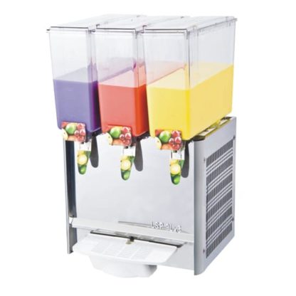 Refresquera GLSP-9X3