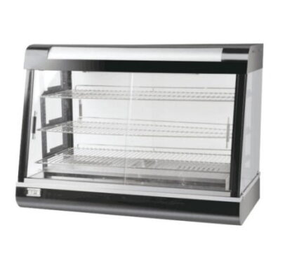 Vitrina Caliente GFY-602 - Imagen 2