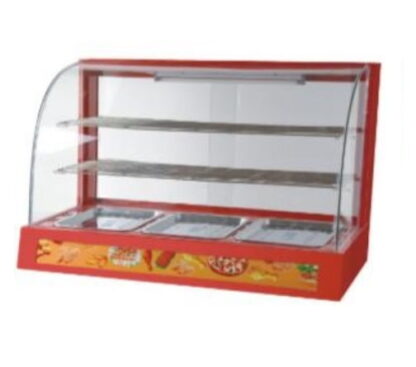 Vitrina Caliente GFY-3P - Imagen 2